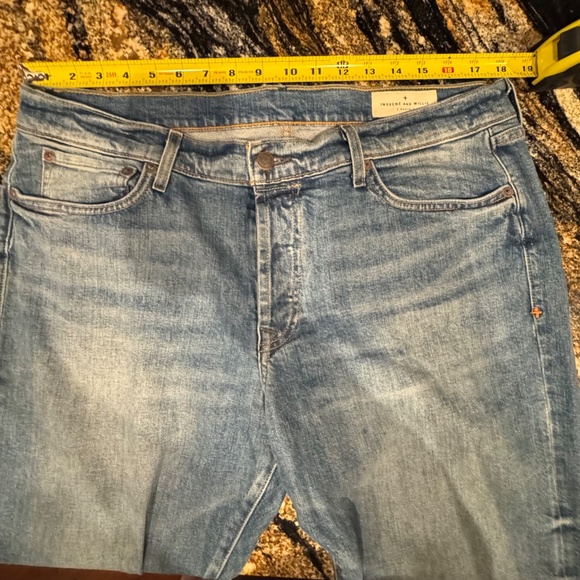 IMOGENE & WILLIE James women’s denim - Picture 10 of 11